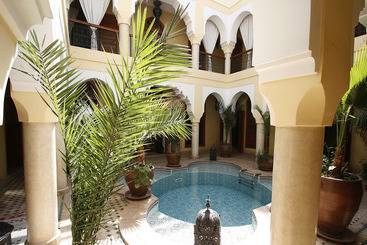 Riad Lena & Spa