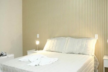 Voa Hotel Internacional