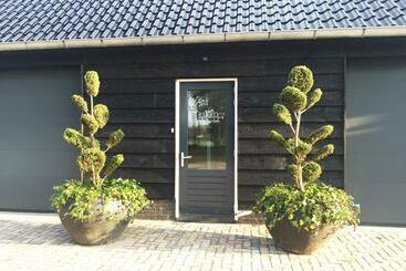 B&b De Achterdiek