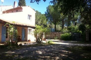 B&b Le Niaouli