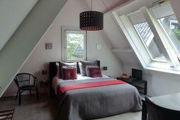 B&b Onder De Rode Beuk