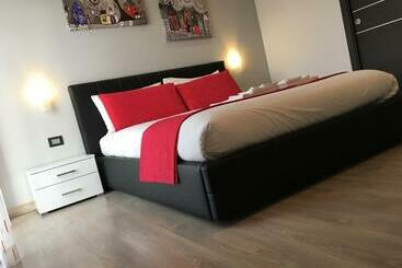 تختخواب و صبحانه 85centro