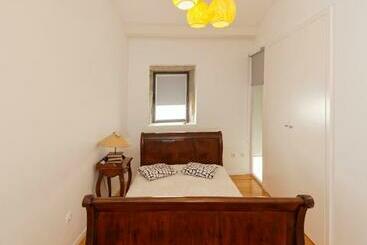 تختخواب و صبحانه Antiga Casa Do Boi