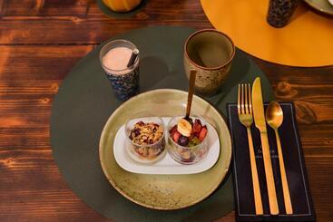 צימר Casa Con Destino Adults Only