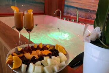 تختخواب و صبحانه Dream & Relax Villa Fiore