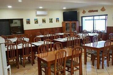 مبيت وإفطار Guest House Sabores Da Beira