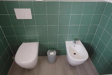 Bed and Breakfast La Casa Delle Favole