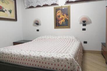 Bed and Breakfast Villa Angela