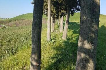 تختخواب و صبحانه Villa Niccoli