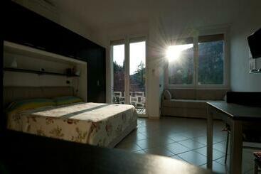 Garda Apartments In Euroresidence