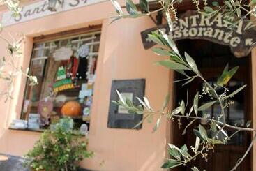 酒店 Albergo Santo Spirito