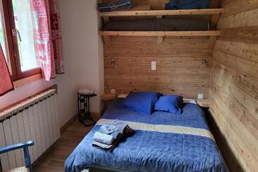 בית מלון כפרי Auberge La Coulette