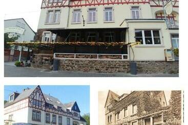 ホテル Hatzenporter Paradies