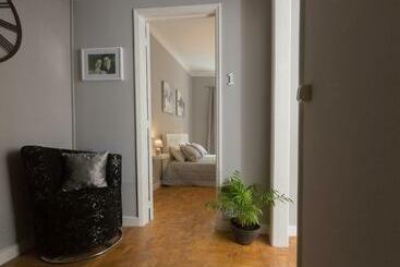 پانسیون Brivaldo Guest House