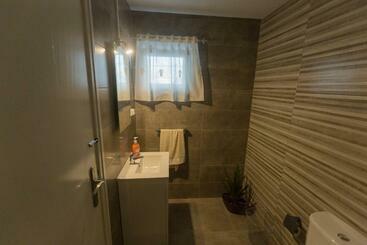 پانسیون Brivaldo Guest House