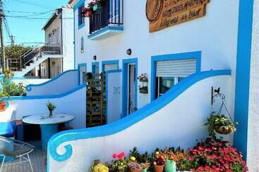 پانسیون Ethic Surf House