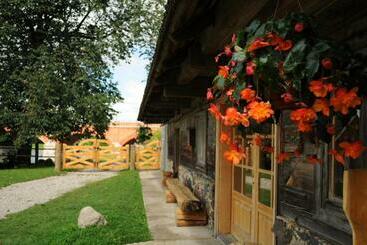پانسیون Guest House Ventas Rumba