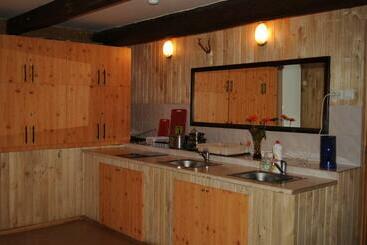 پانسیون Guest House Ventas Rumba