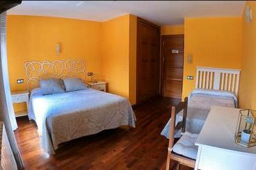 پانسیون Hostal Plaza Mayor