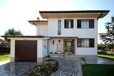 פנסיון Il Grifo