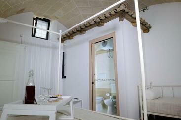 پانسیون B&b La Ulia
