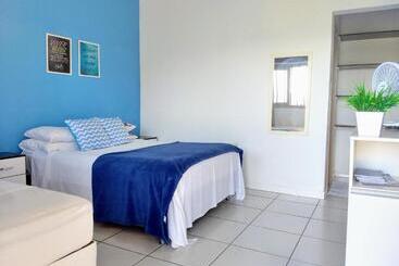 بنسيون Pousada No Farol