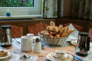 Pension Stöcklmühl