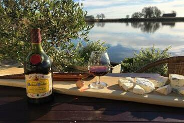 Pension Van Ewijcksluis