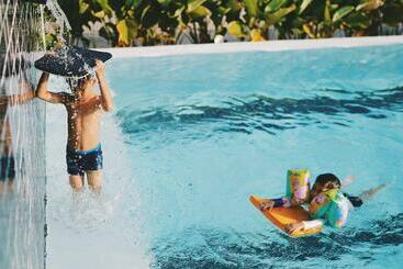 Wannachart Boutique Resort