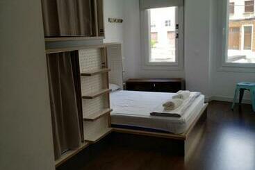 Agora Hostel