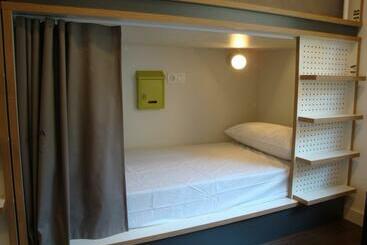 Agora Hostel