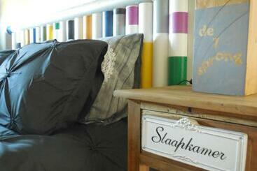 B & B  De 7 Sprong