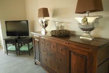 B & B  De 7 Sprong