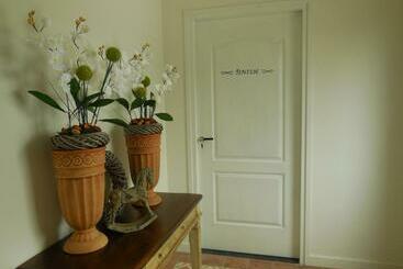 B & B  De 7 Sprong
