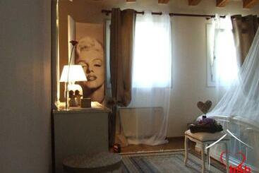 B&b Casa Mia   Camere In Appartamento Privato