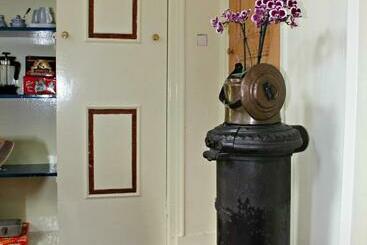 B&b Gasthuis 288