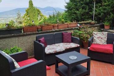 B&b La Dimora Di Alida