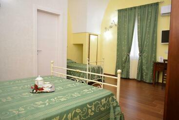 B&b Vico Napoli Salento