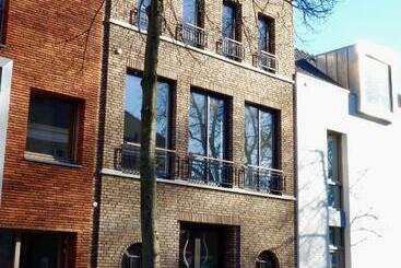 Bed and Breakfast Arthouse Dordrecht