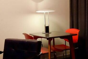Bed and Breakfast Arthouse Dordrecht