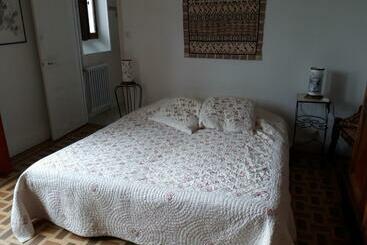 ベッドアンドブレックファースト Belle Chambre Dans Maison Atypique