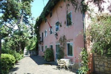 Ca  Del Vento B&b