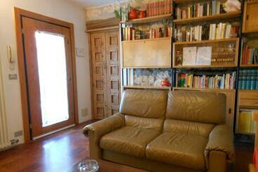 Ca  Del Vento B&b