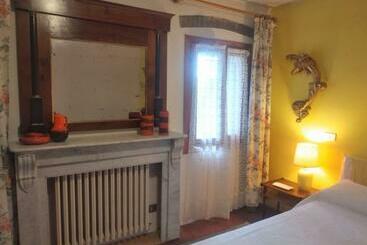 Ca  Del Vento B&b