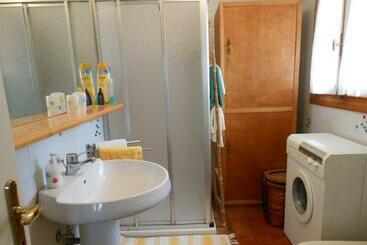 Ca  Del Vento B&b