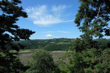 Ca  Del Vento B&b
