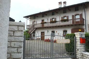 צימר Casa Giovannella