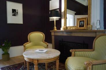 ベッドアンドブレックファースト Domaine De Saint Loth