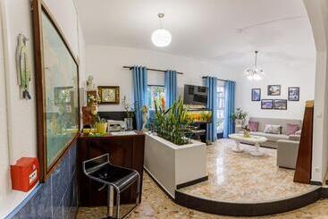 צימר Hospedaria Australia