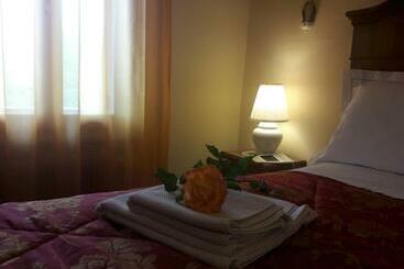 Bed And Breakfast Isabella